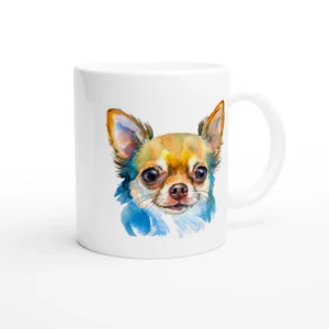 Chihuahua Mug | Gift for Chihuahua Owners